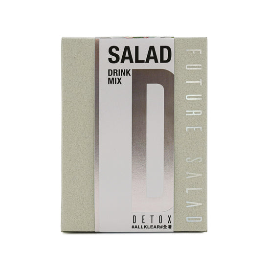 Detox Salad Drink Mix 7 sachets 
